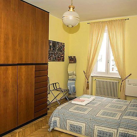 B&B Borfuro Bergamo Luaran gambar