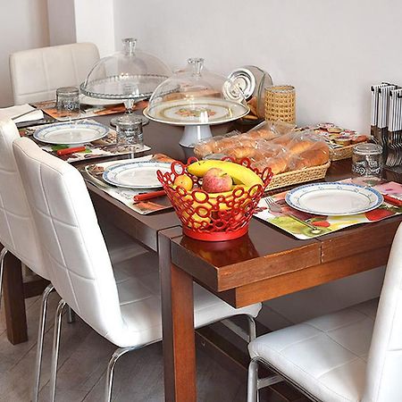 B&B Borfuro Bergamo Luaran gambar