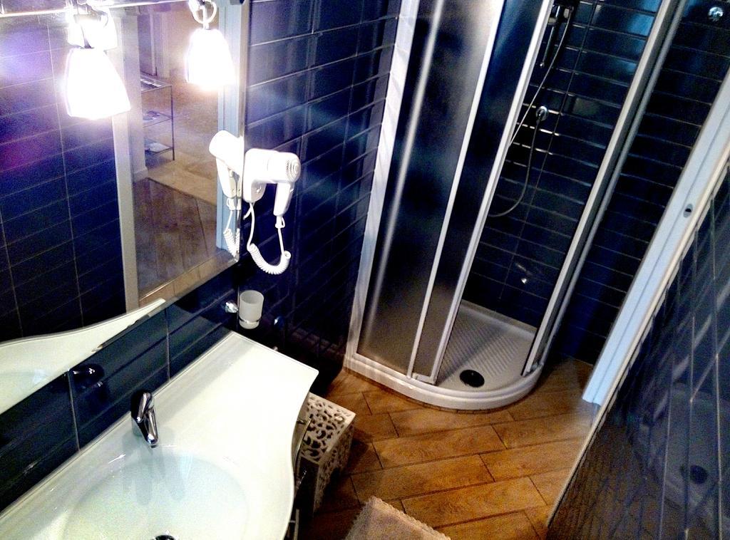 B&B Borfuro Bergamo Luaran gambar