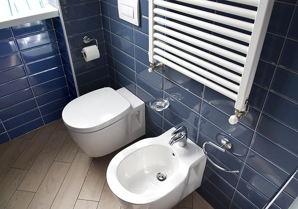 B&B Borfuro Bergamo Luaran gambar