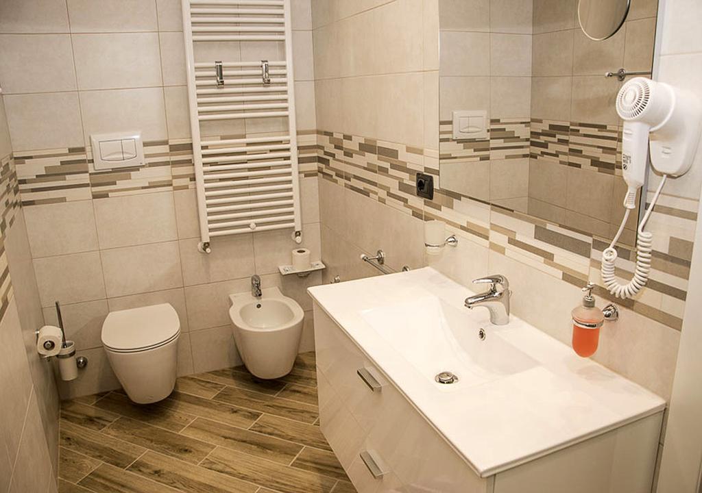 B&B Borfuro Bergamo Luaran gambar